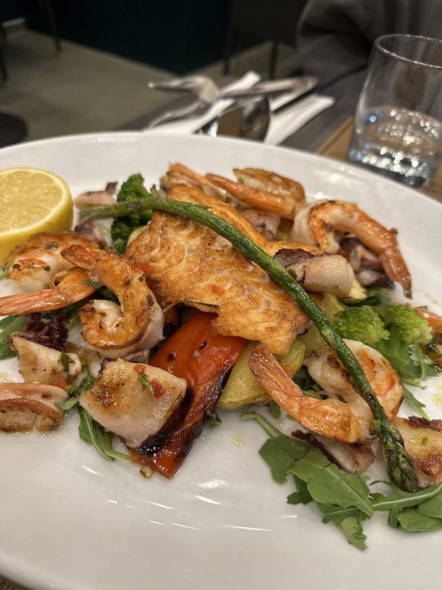 Basilico Pristina Photos 2