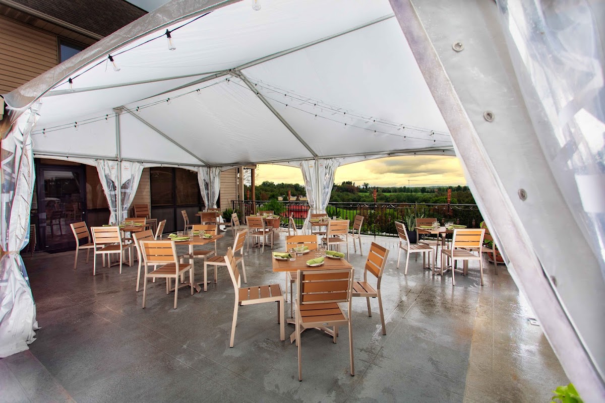 Pastaio Cucina Rustica Italiana